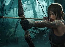 You Can Now Play the Beginning of Shadow of the Tomb Raider for Free on PS4