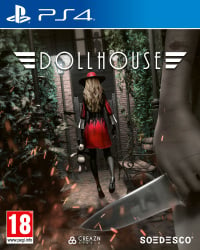 Dollhouse Cover