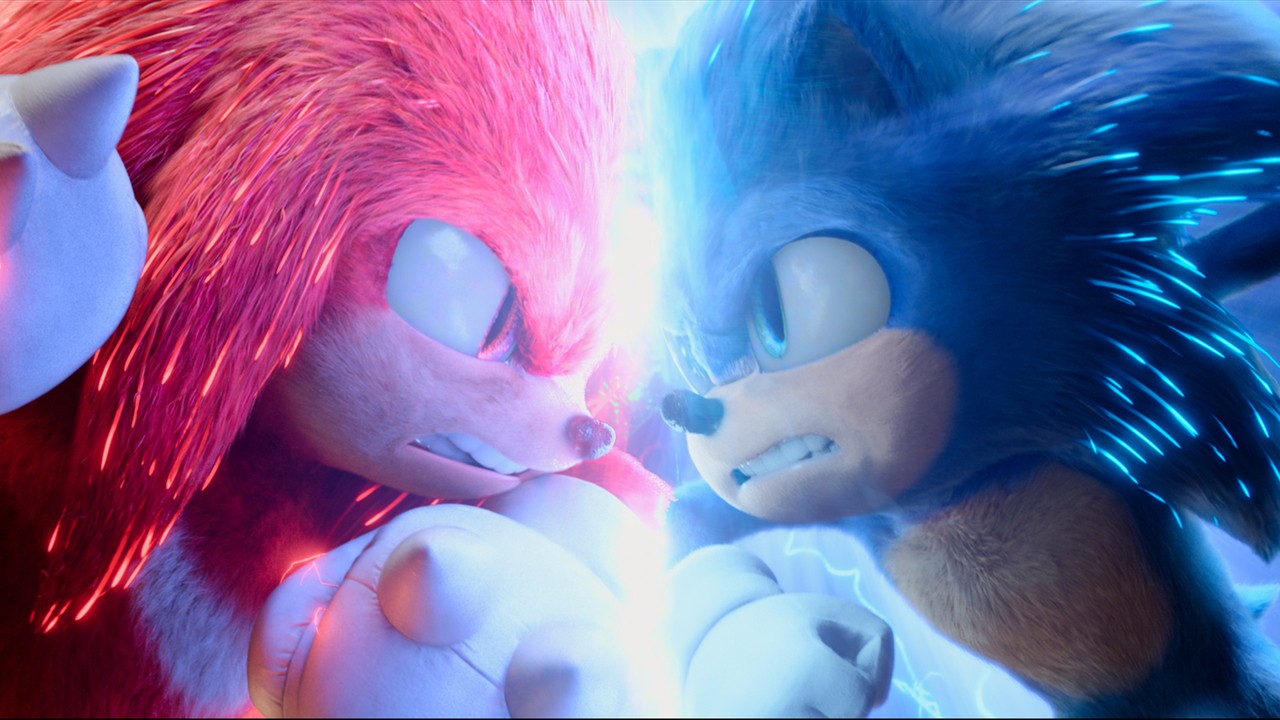Sonic the Hedgehog 2 – Confident Sequel acelera más allá del original