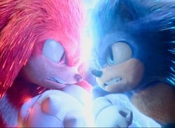 Sonic the Hedgehog 2 - Confident Sequel Speeds Past the Original