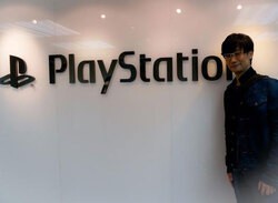 Kojima Considered Taking a Mind-Cleansing Trip to a Desert Island