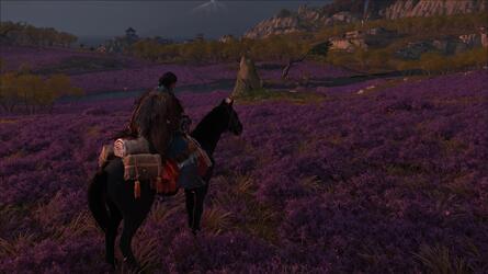 Ghost of Yotei: All Sumi-E Paintings Locations Guide 18