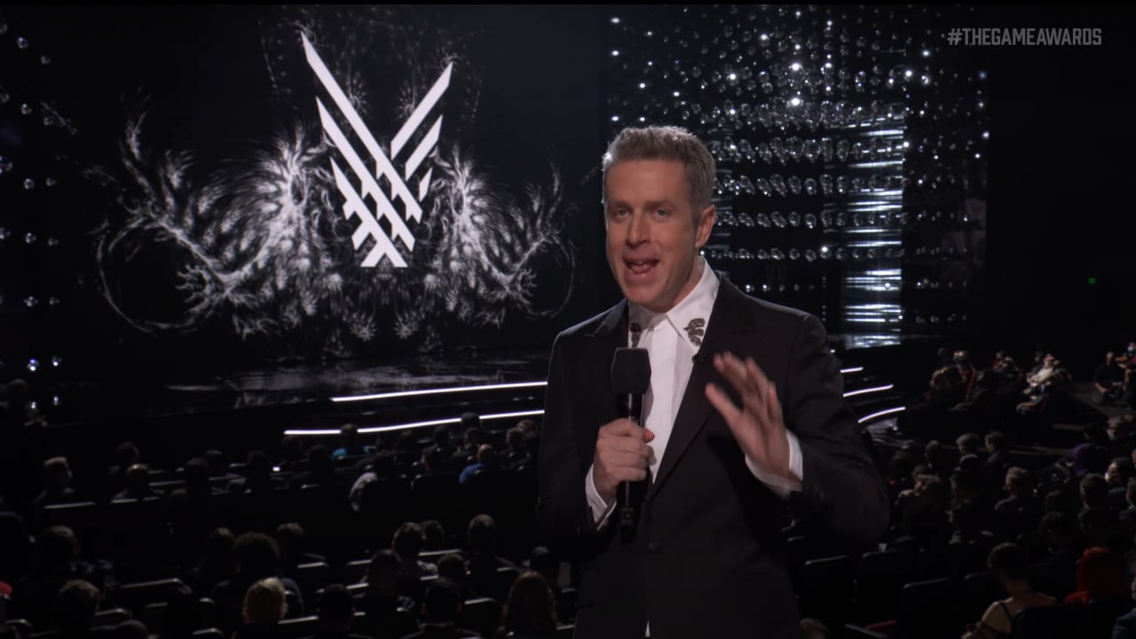 The Game Awards 2021 Results