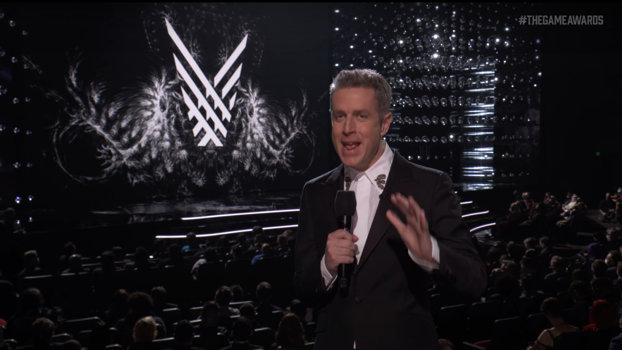 Game Awards 2021: Sting Among Musical Performances for Livestream