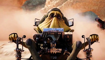 5 Things That Surprised Me Playing Star Wars: Galactic Racer on PS5