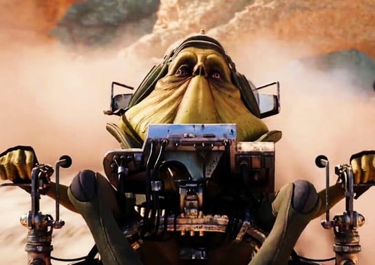 5 Things That Surprised Me Playing Star Wars: Galactic Racer on PS5