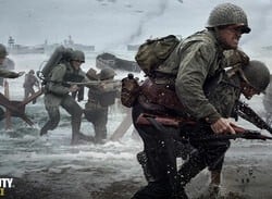Call of Duty: WWII Has Already Raked in a Cool $1 Billion Worldwide