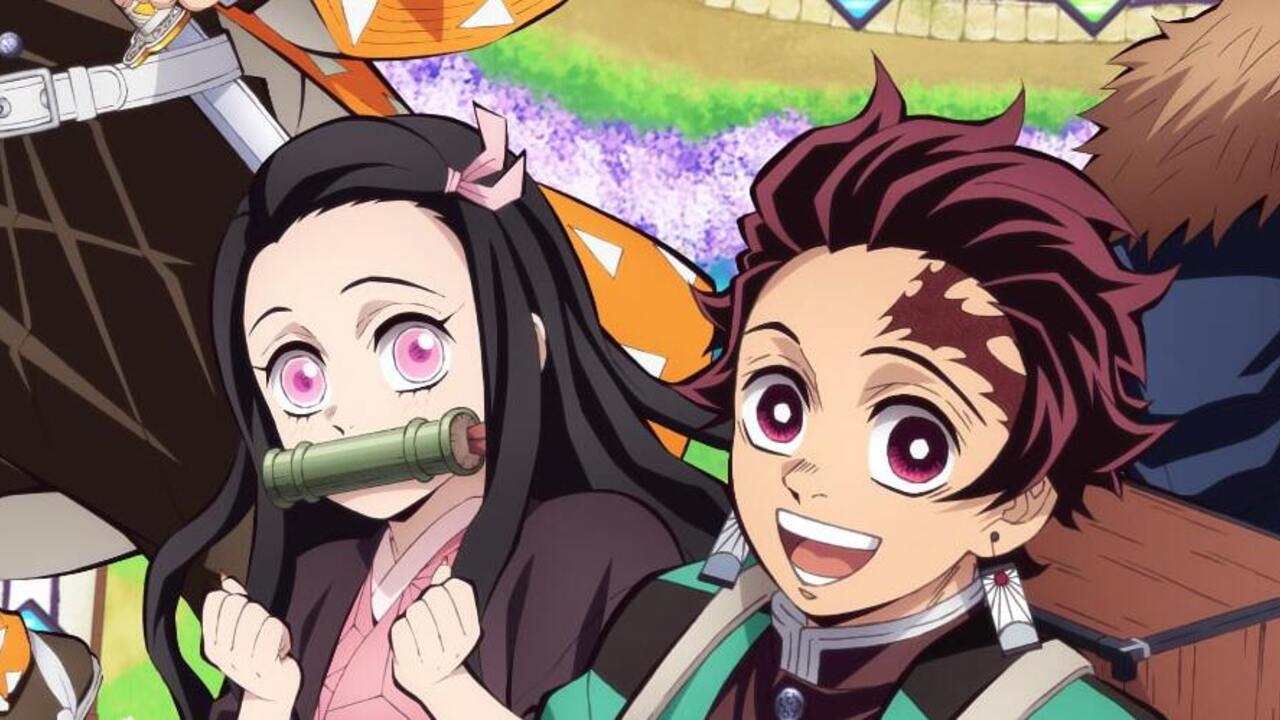 Demon Slayer: Kimetsu no Yaiba - Sweep the Board! | PS5 Game | Push Square