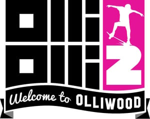 OlliOlli 2: Welcome to Olliwood