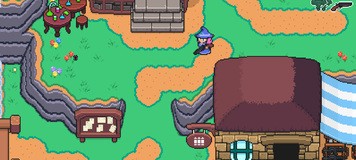 Trigger Witch PS5 PS4 5