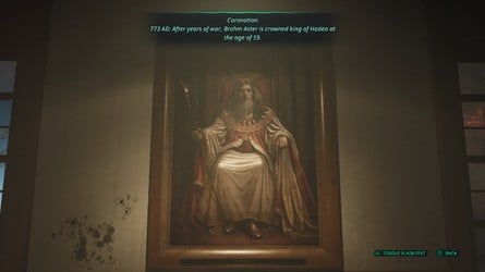 Hell Is Us: How to Open the Safe in Ministry of Cultural Primacy in Lethe 6