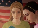 Life Is Strange: Before the Storm - Bonus Episode: Farewell (PS4)