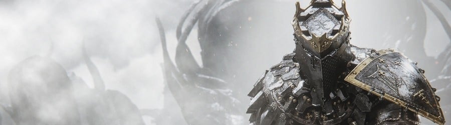 Mortal Shell: Enhanced Edition (PS5)