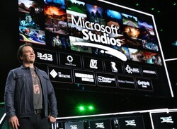 No, Microsoft Has Just Revived the Studio Acquisition Wars