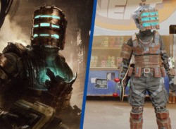 Dead Space's Isaac Clarke Is Now in Skate, And He Costs More Than His PS5 Remake