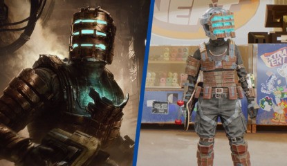 Dead Space's Isaac Clarke Is Now in Skate, And He Costs More Than His PS5 Remake