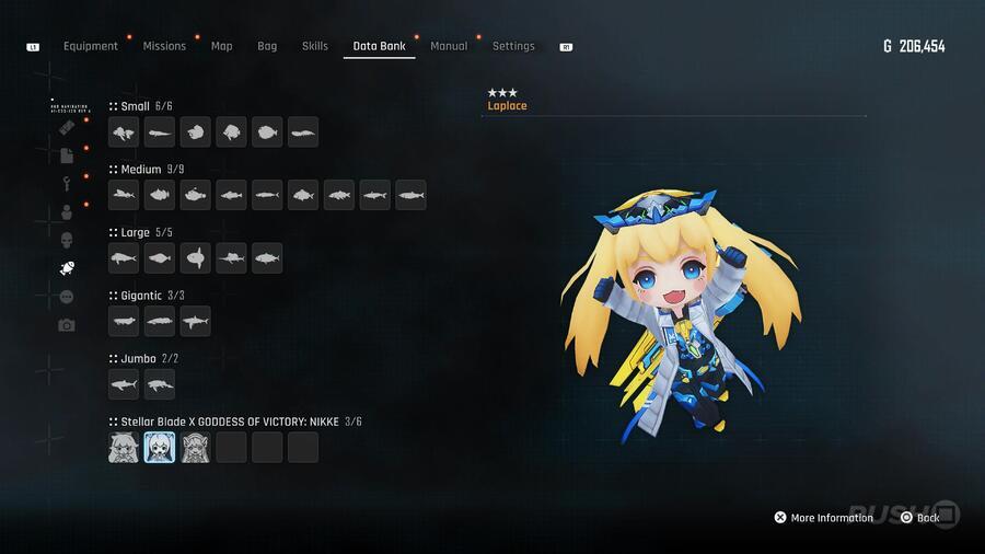 Stellar Blade: All Fish Locations and How to Catch Them 47