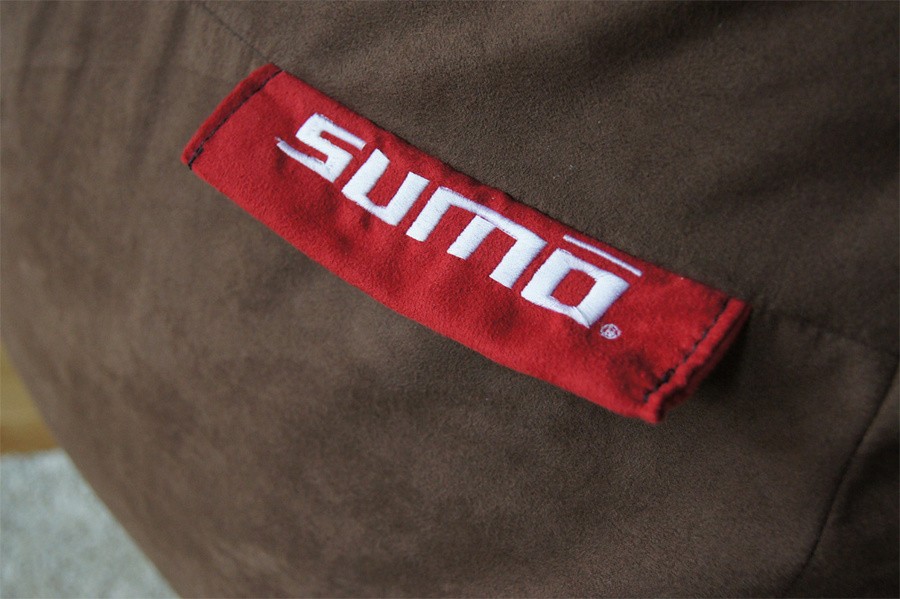 Sumo Gamer Bean Bag Review 2