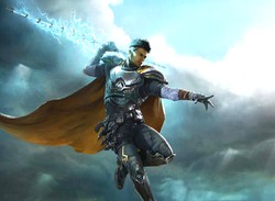 Are You Playing Highguard?