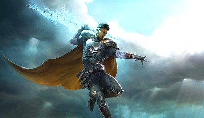 Are You Playing Highguard?