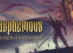 Final Free Blasphemous Update Out Now, Adds Lots of New Content