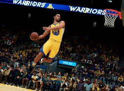 NBA 2K22: Best Builds for MyPlayer and MyCareer