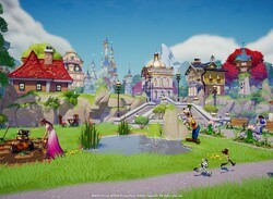 Disney Dreamlight Valley Is a Free-to-Play Life Sim Starring Classic Characters on PS5, PS4