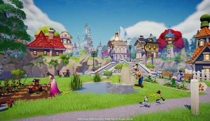 Disney Dreamlight Valley Is a Free-to-Play Life Sim Starring Classic Characters on PS5, PS4