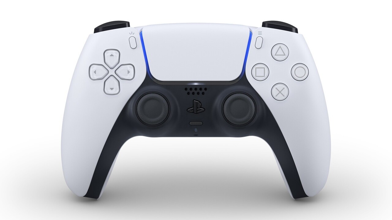 Dissecting the PlayStation 4 Controller - Eurogamer 