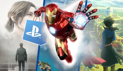 Last Chance to Get These 60+ PS5, PS4 Games in PS Store's Summer Game Fest Sale