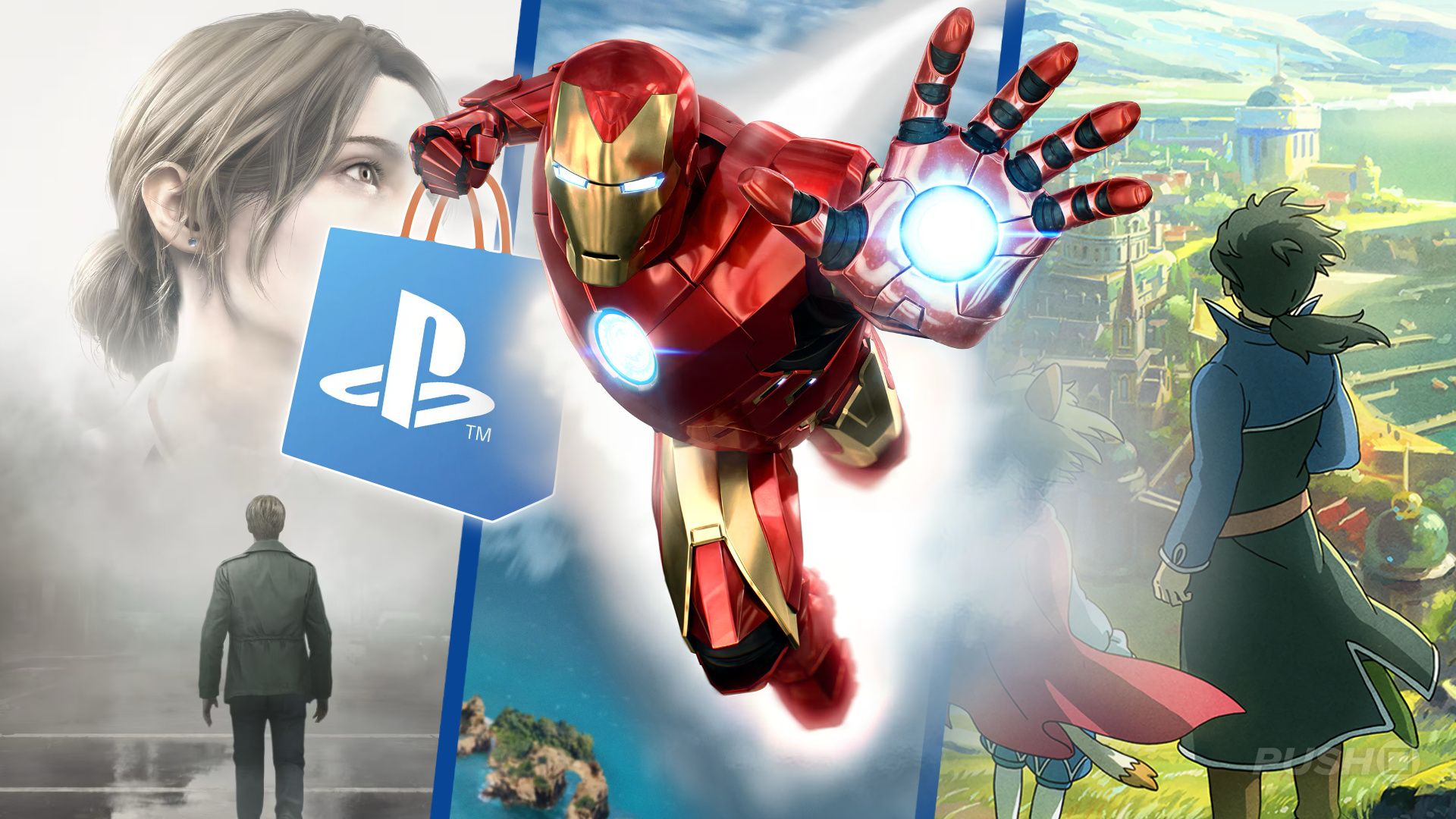 Promoções Imperdíveis: Confira Mais de 60 Jogos de PS5 e PS4 em Oferta na PS Store Durante o Summer Game Fest Promoções Imperdíveis: Confira Mais de 60 Jogos de PS5 e PS4 em Oferta na PS Store Durante o Summer Game Fest