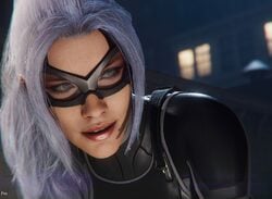 The Heist DLC for Spider-Man PS4 Gets Solid Reviews