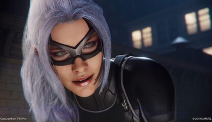 The Heist DLC for Spider-Man PS4 Gets Solid Reviews