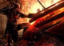 God Of War 3's "Zipped Up Too Tightly" For Certain Types Of DLC, Says Stig Asmussen