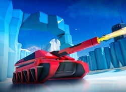 Sony to Publish Boxed Version of the Brilliant Battlezone