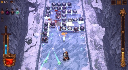 Devolver's Bullet Hell Roguelite Ball X Pit Confirmed for PS5, Launches in October 4