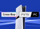 Leaked Cross-Buy Icon on PS5 Hints at Mysterious Pro-Consumer Move from Sony