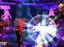 KickBeat Dances to PS3 and Vita's Tune in September