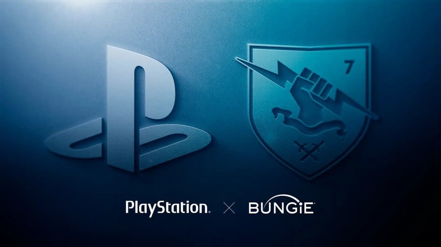 Bungie PlayStation Sony 1