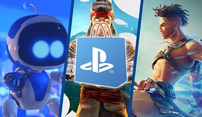 60+ PS5, PS4 Games to Buy in PS Store's Massive Summer Sale