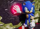 Sonic Frontiers Will Have Its Fair Dose of Cheesy J-Rock on PS5, PS4