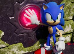 Sonic Frontiers Will Have Its Fair Dose of Cheesy J-Rock on PS5, PS4