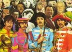 The Beatles: Rock Band DLC To Include Sgt. Pepper's, Rubber Soul & Other Albums