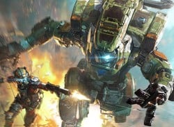 Titanfall 2's Campaign Is All About Bromance Between Man and 'Bot