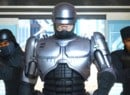 Big RoboCop: Rogue City Patch Adds New Game +, New Difficulty Option, and More