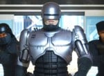 Big RoboCop: Rogue City Patch Adds New Game +, New Difficulty Option, and More