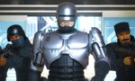 Big RoboCop: Rogue City Patch Adds New Game +, New Difficulty Option, and More