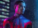 PS5 Spin-Off Marvel's Spider-Man: Miles Morales Is a 'Complete Story'