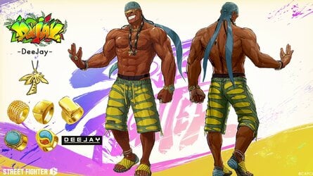 'You've Got to Be Joking': Street Fighter 6 Fans Rage at Slow Rollout of Skins 3