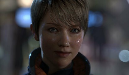 Detroit: Become Human FAQ - Everything You Need to Know